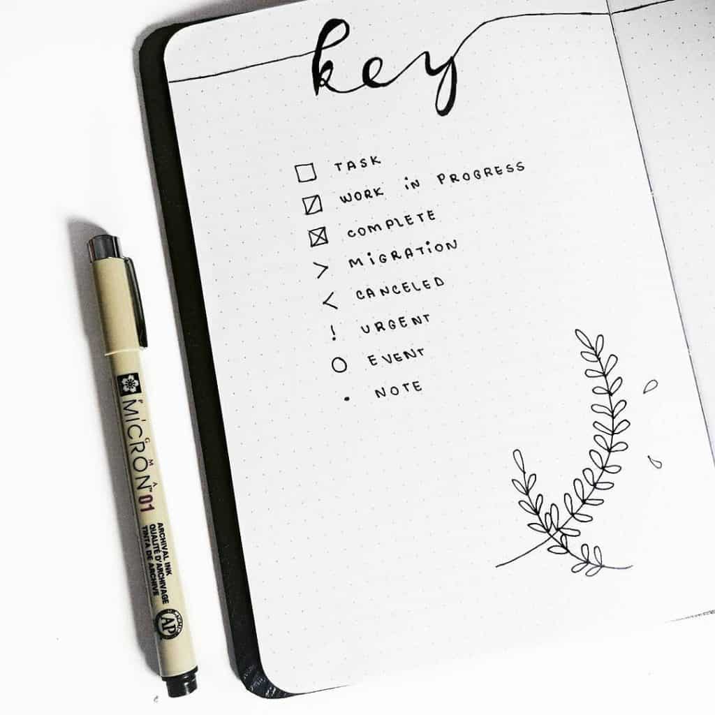 Easy Tips to Start Journaling with Any Notebook