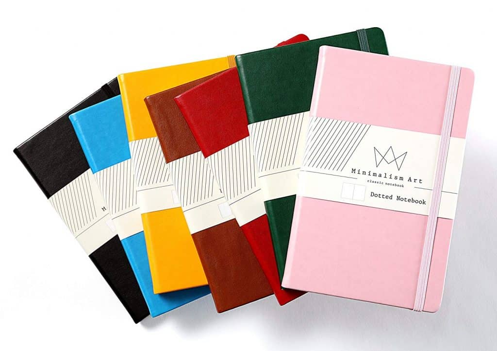 13 Cheap Bullet Journal Supplies You Can Buy Under 12