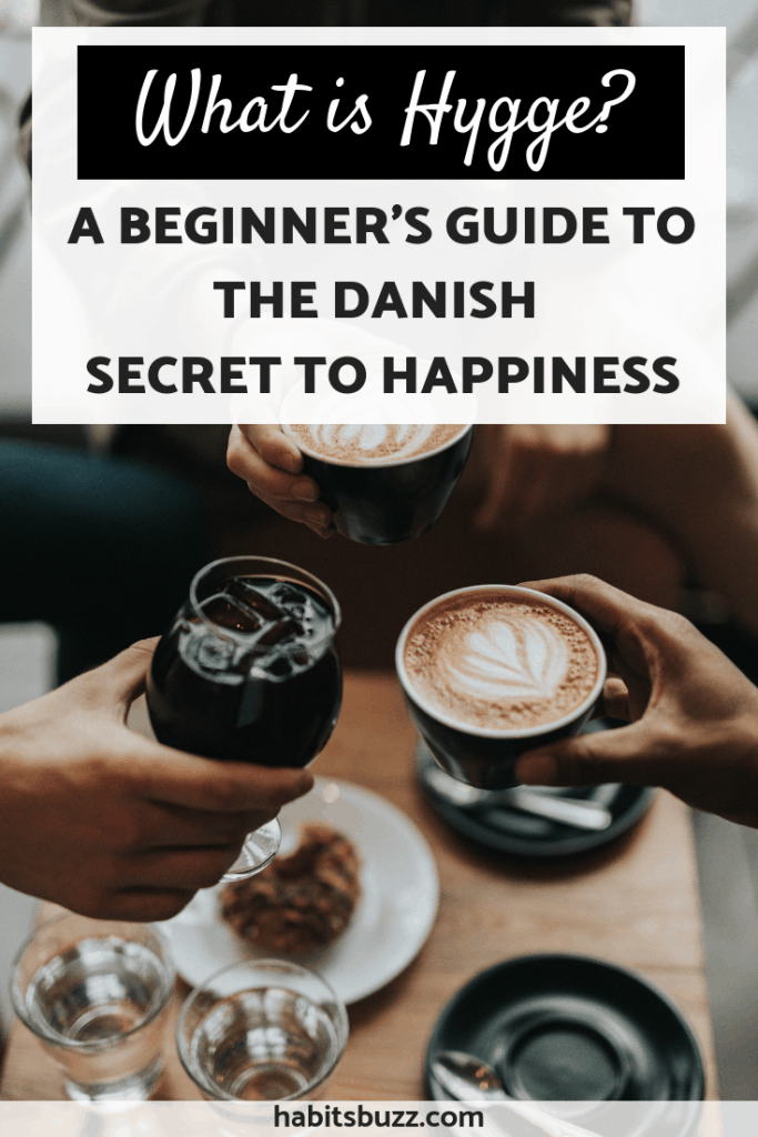 What is hygge? A beginner's guide to the Danish secret to happiness