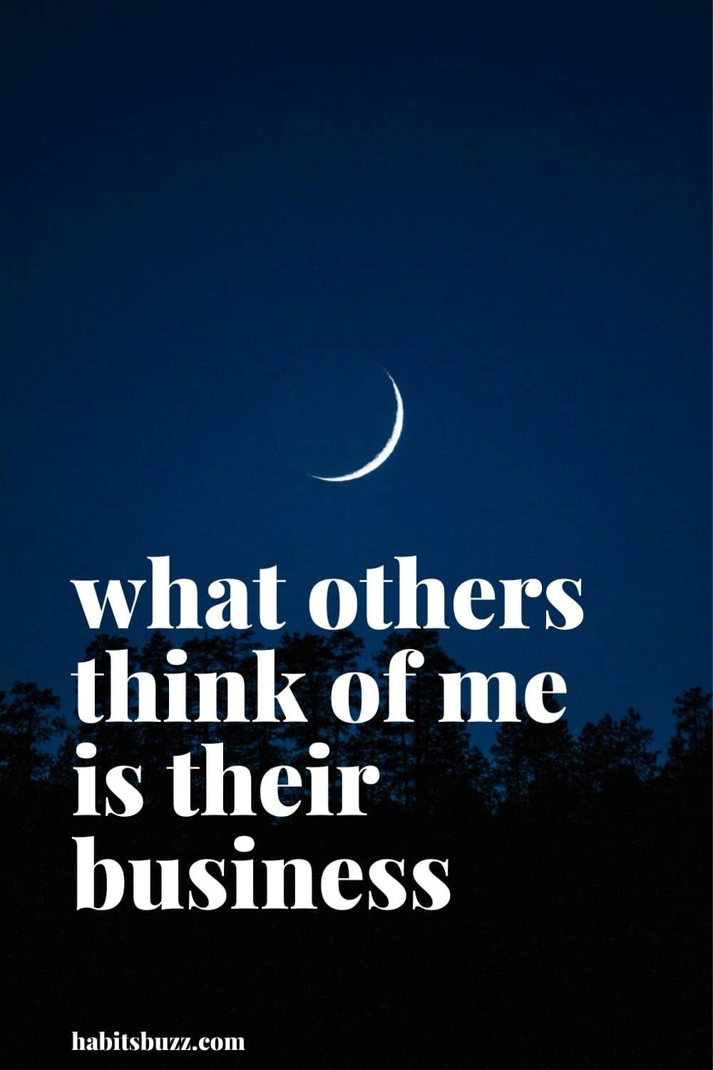 what others think of me is their business - Mantras to ge through bad days in life